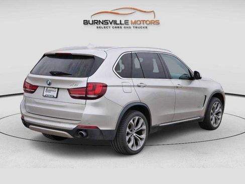 Used 2015 BMW X5 xDrive35i image 6