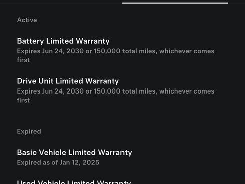 Used 2022 Tesla Model S image 6