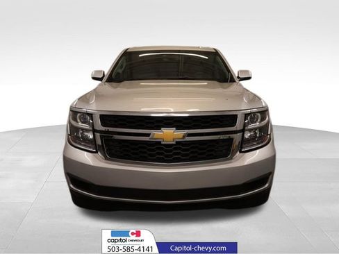 Used 2017 Chevrolet Tahoe LT RWD image 7