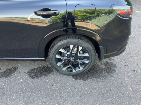 New 2026 Honda HR-V EX-L image 22