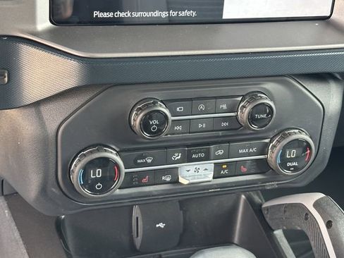 Used 2023 Ford Bronco Outer Banks AWD/4WD image 20