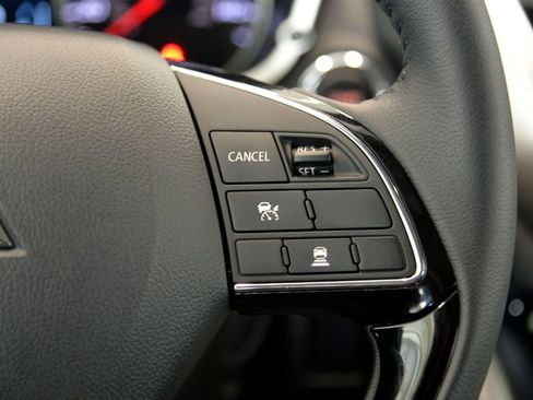 Used 2026 Mitsubishi Eclipse Cross SE AWD/4WD image 23