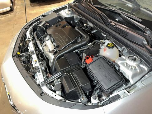 Used 2020 Chevrolet Malibu LS w/ LPO, Convenience Package 2 image 92