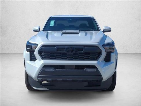 New 2026 Toyota Tacoma TRD Sport image 2