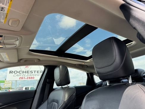 Used 2015 Chrysler 200 C w/ Navigation & Sound Group I AWD/4WD image 7