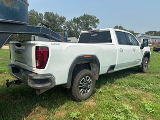 Used 2025 GMC Sierra 3500 SLE w/ Preferred Package AWD/4WD video 3