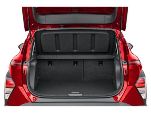 New 2026 Hyundai Kona SEL Premium AWD/4WD image 10
