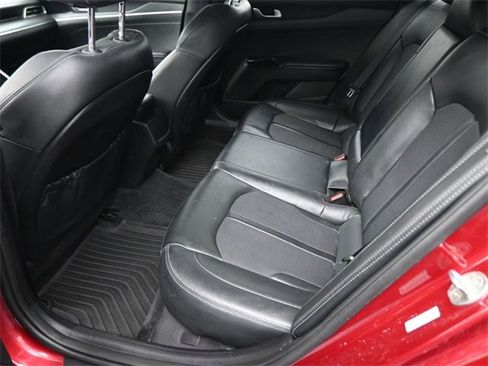 Used 2021 Kia K5 GT-Line image 39