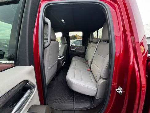 Used 2024 Chevrolet Silverado 2500 LTZ w/ LTZ Plus Package image 3