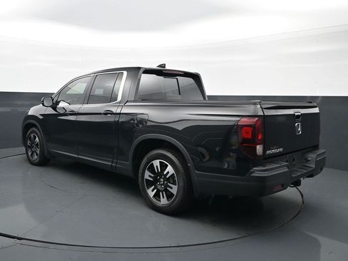 Used 2020 Honda Ridgeline RTL image 5