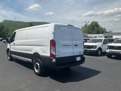 New 2026 Ford Transit 250 Low Roof RWD image 7