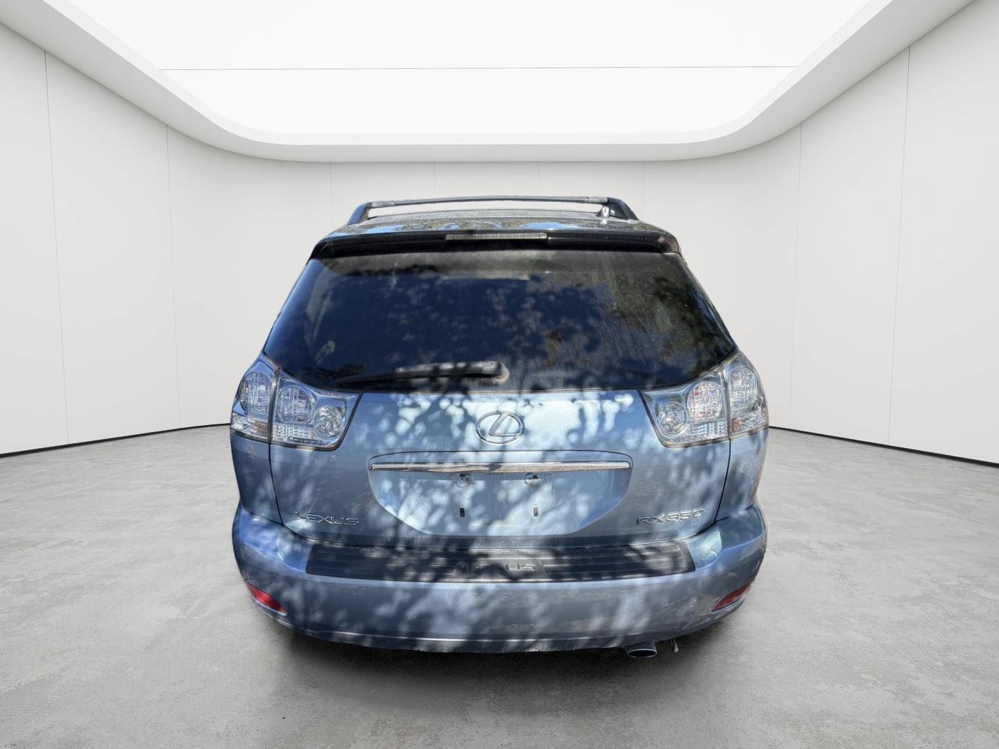 Used 2009 Lexus RX 350 AWD image 5
