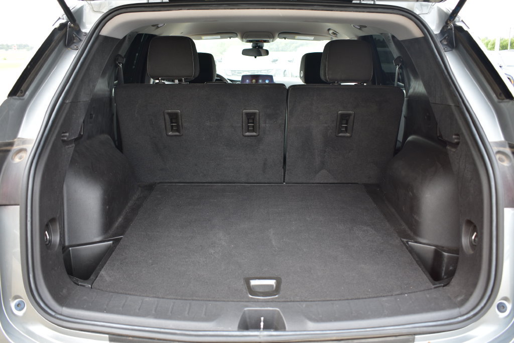 Used 2023 Chevrolet Blazer LT AWD/4WD image 22
