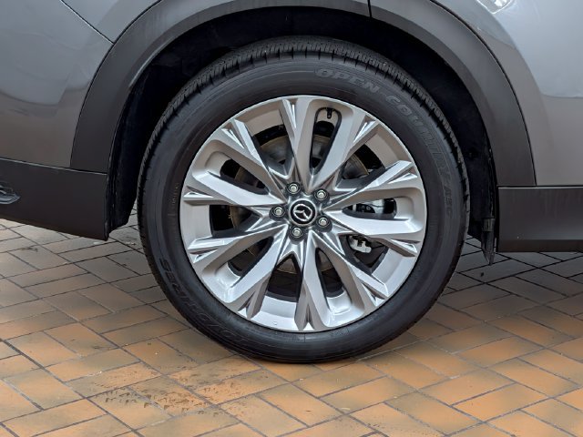 Used 2026 MAZDA CX-90 3.3 Turbo w/ Preferred Package AWD/4WD image 9