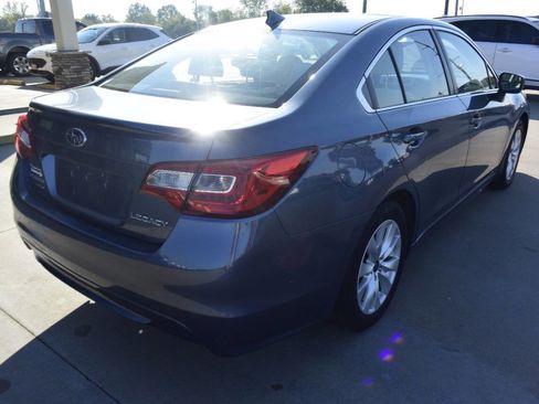 Used 2016 Subaru Legacy 2.5i Premium w/ Popular Package #2 image 5