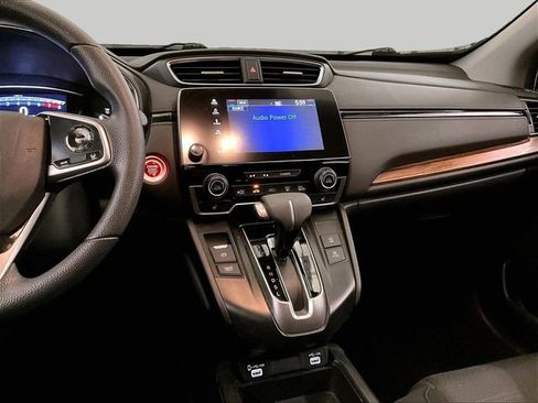 Used 2021 Honda CR-V EX image 6