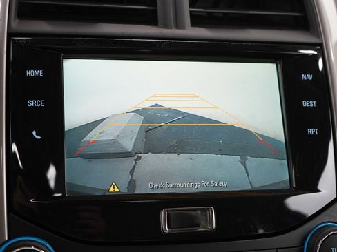 Used 2015 Chevrolet Malibu LTZ FWD image 23