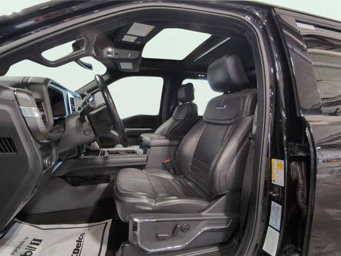 Used 2026 Ford F450 Platinum AWD/4WD image 11