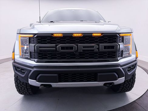 Used 2023 Ford F150 Raptor w/ Raptor 37 Performance Package AWD/4WD image 13