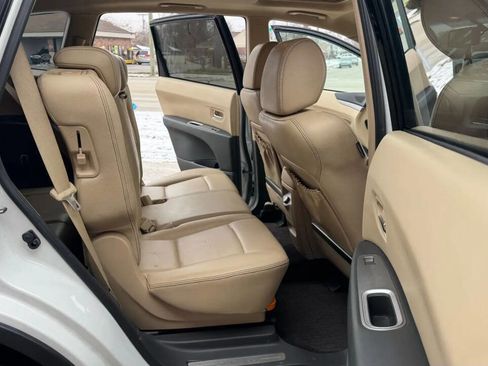 Used 2011 Subaru Tribeca Limited w/ PWR Moonroof Pkg image 21