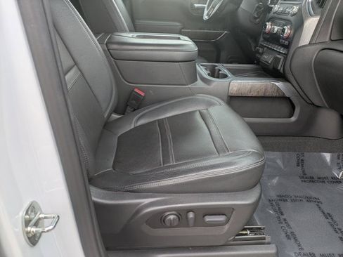 Used 2021 GMC Sierra 1500 Denali w/ Driver Alert Package II image 22