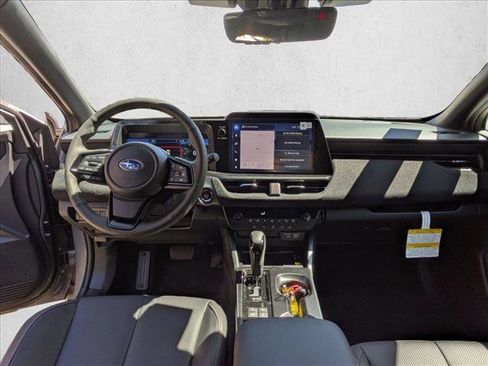 New 2026 Subaru Outback Limited XT AWD/4WD image 14