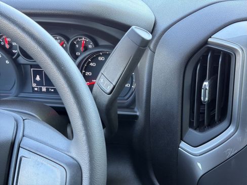 New 2026 GMC Sierra 2500 Pro w/ Convenience Package AWD/4WD image 21