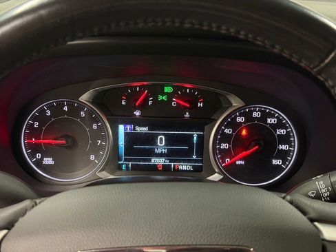 Used 2019 GMC Acadia SLT image 45