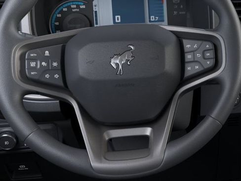 New 2025 Ford Bronco Outer Banks image 14