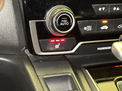 Used 2022 Honda CR-V EX-L image 27
