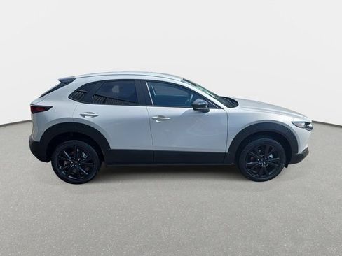 New 2026 MAZDA CX-30 AWD 2.5 S w/ Select Sport Pkg image 4