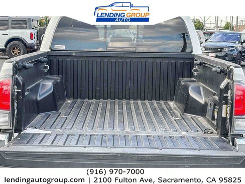 Used 2023 Toyota Tacoma TRD Off-Road RWD image 24