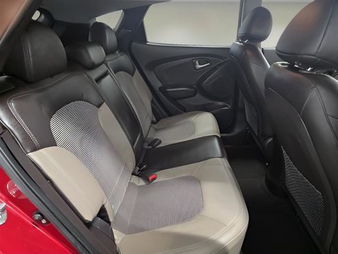 Used 2011 Hyundai Tucson GLS w/ Navigation Pkg 2 image 22