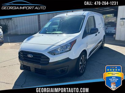 Used 2020 Ford Transit Connect XL