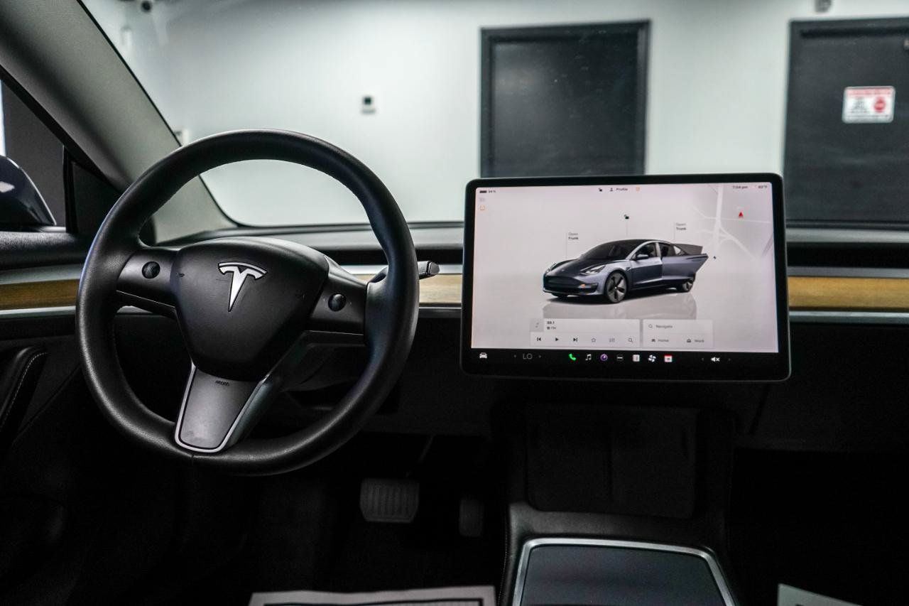 Used 2023 Tesla Model 3 Standard Range RWD image 10