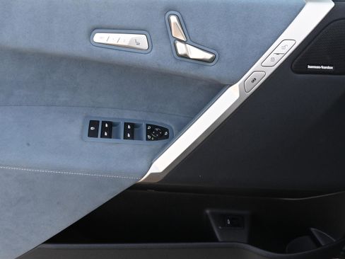 Certified 2024 BMW iX xDrive50 w/ Premium Package image 25