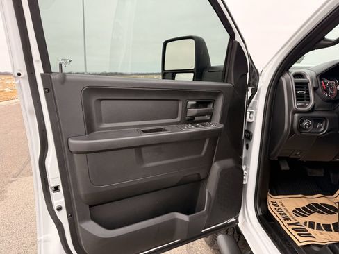 Used 2026 RAM 2500 Tradesman image 18