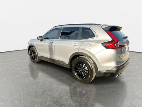 Used 2023 Honda CR-V Sport image 6