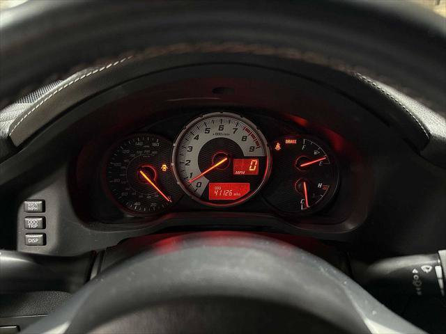 Certified 2019 Toyota 86 RWD image 28