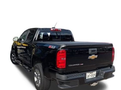 Used 2018 Chevrolet Colorado Z71 image 13