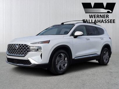 Certified 2023 Hyundai Santa Fe SEL w/ Premium Package