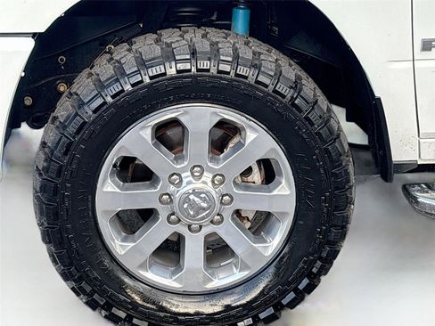 Used 2023 RAM 2500 Laramie image 32