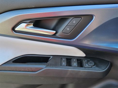 New 2024 Chevrolet Equinox EV LT w/ Active Safety Package 3 image 28