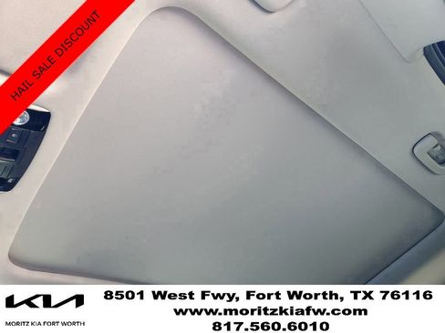 New 2025 Kia Sorento X-Line EX AWD/4WD image 19