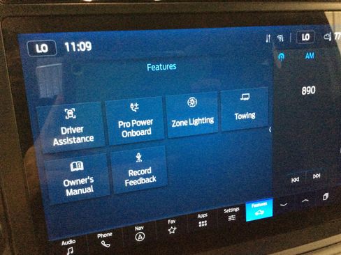 Used 2024 Ford F150 XLT w/ Equipment Group 303A High image 31