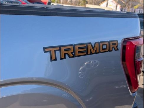 Used 2022 Ford F150 Tremor w/ Equipment Group 402A High image 19