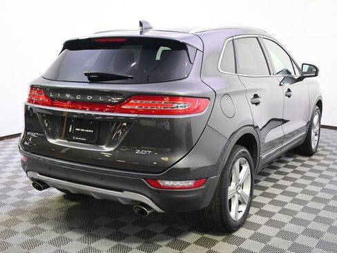 Used 2018 Lincoln MKC Premiere FWD image 6