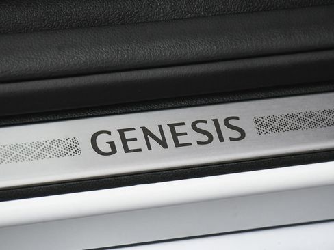 Used 2025 Genesis G80 3.5T Sport Prestige AWD/4WD image 18