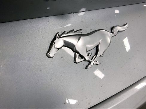 New 2026 Ford Mustang Coupe image 13