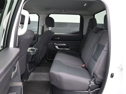 Used 2024 Toyota Tundra SR5 w/ TRD Off-Road Package image 13